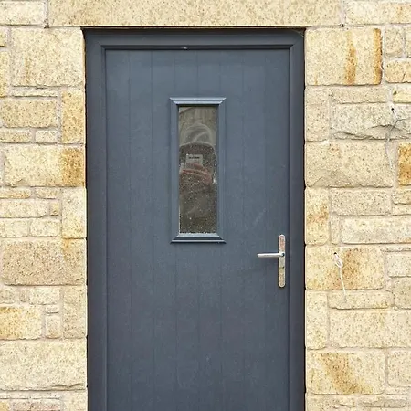 Copper Cottage Rothbury Exterior photo