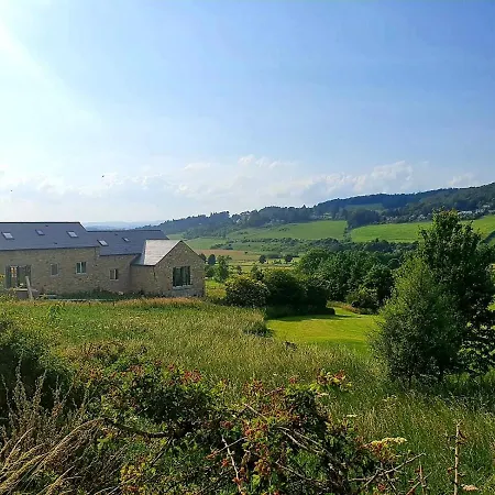 Copper Cottage Rothbury Exterior photo