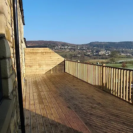 Copper Cottage Rothbury Exterior photo