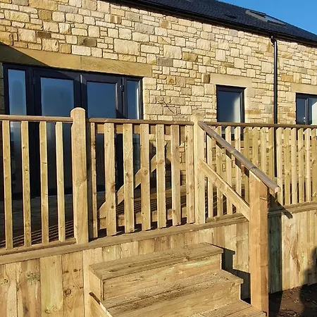 Copper Cottage Rothbury Exterior photo