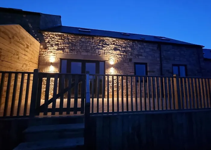 Copper Cottage