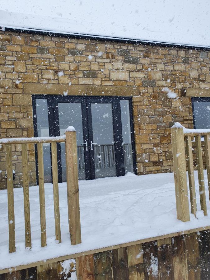 Holiday home Copper Rothbury