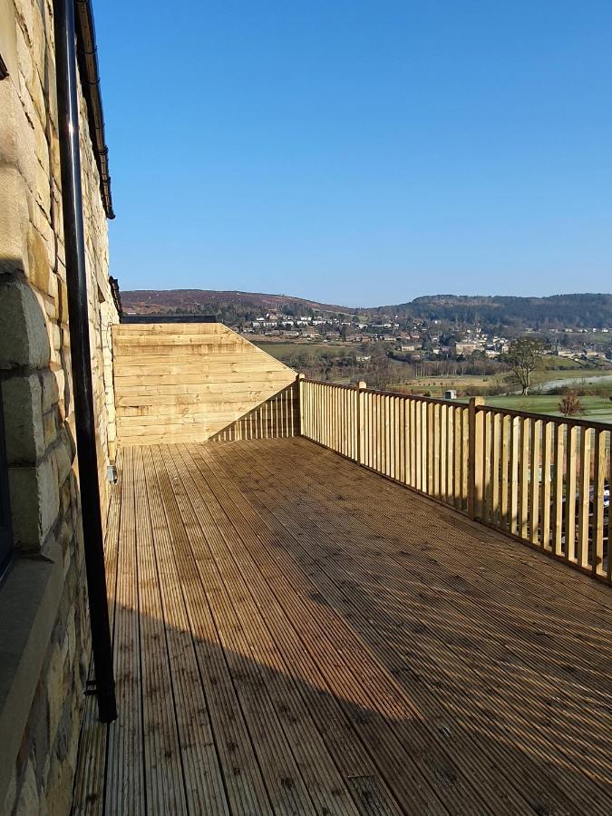 Copper Holiday home Rothbury