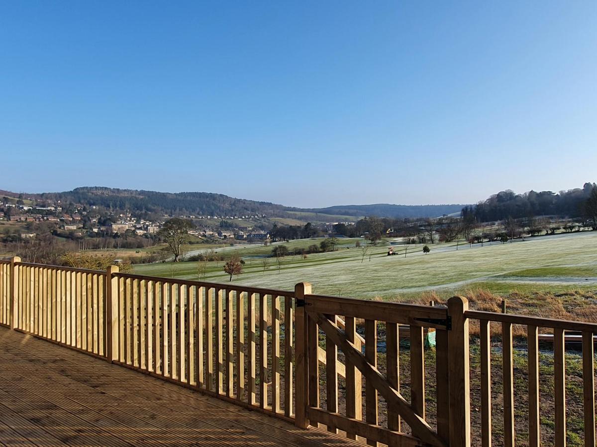 Holiday home Copper Rothbury