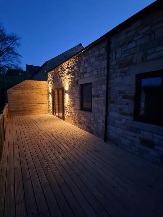 Copper Holiday home Rothbury