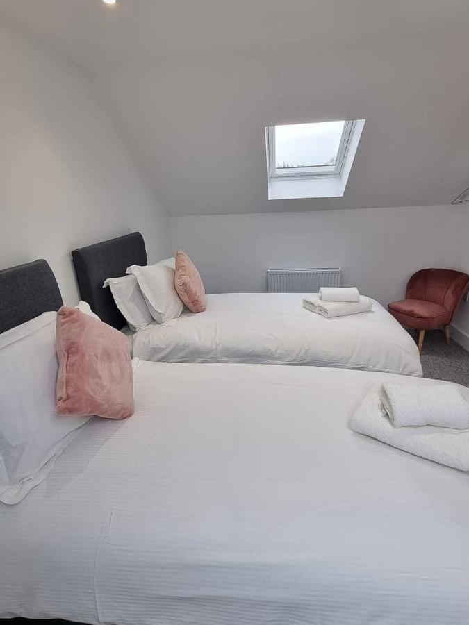 Copper Holiday home Rothbury