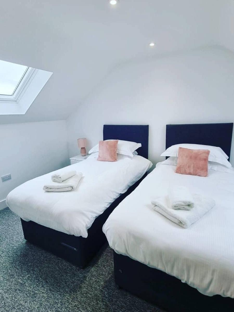 Copper Holiday home Rothbury
